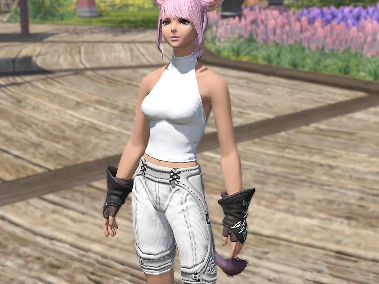 The Forgiven's Gloves of Healing