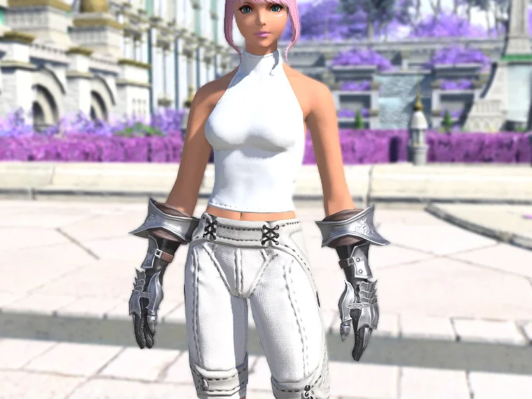 Voeburtite Gauntlets of Aiming