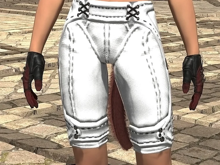 Light-heavy Gloves of Striking - Image