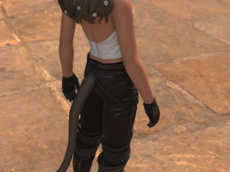 Light-heavy Gloves of Scouting - Image