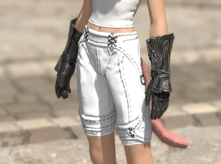 Ark Angel's Vambraces of Aiming - Image