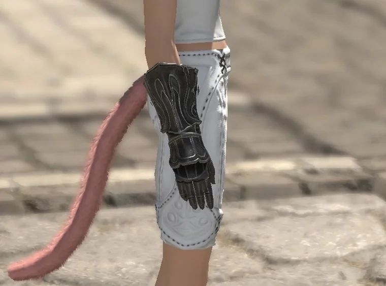 Ark Angel's Vambraces of Aiming - Image