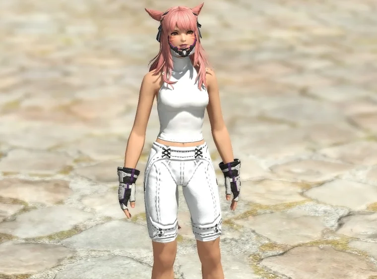 クルーザー・スカウトハーフグローブ - Image