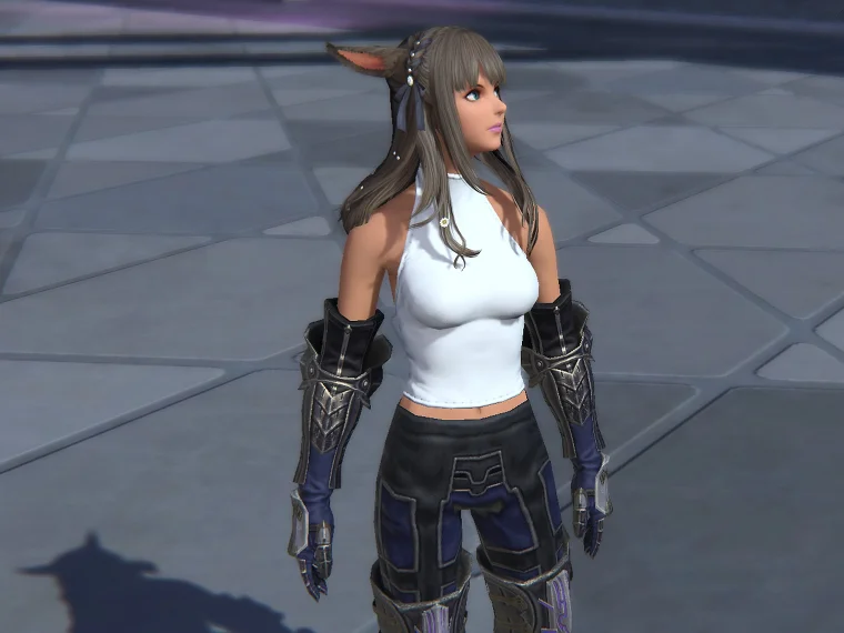 Underkeep Gauntlets of Fending - Image