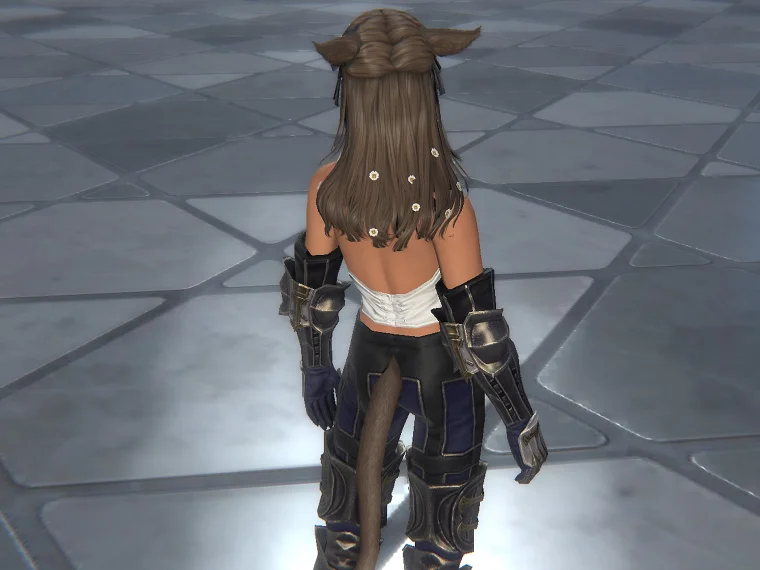 Underkeep Gauntlets of Fending - Image