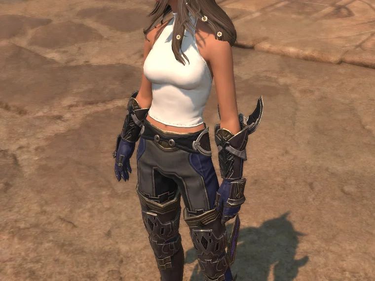 アンダーキープ・スカウトグローブ - Image