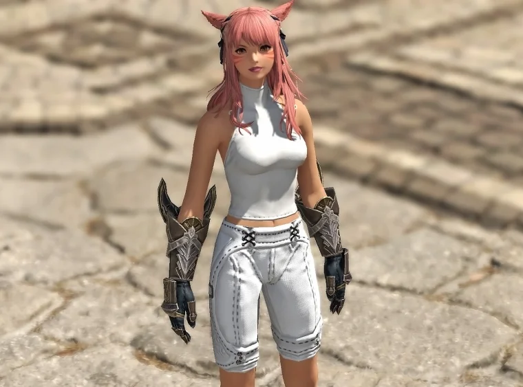 アンダーキープ・レンジャーグローブ - Image