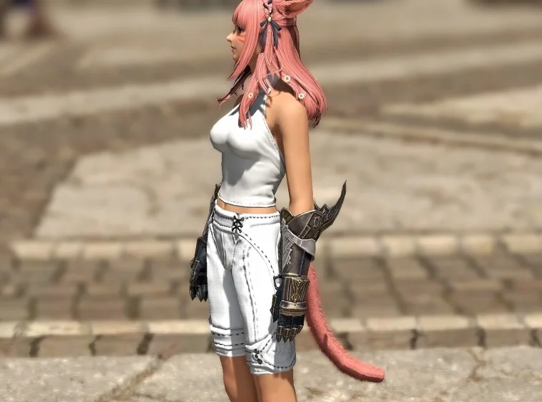 アンダーキープ・レンジャーグローブ - Image