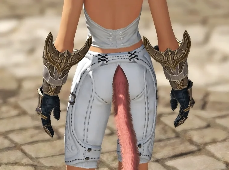 アンダーキープ・レンジャーグローブ - Image