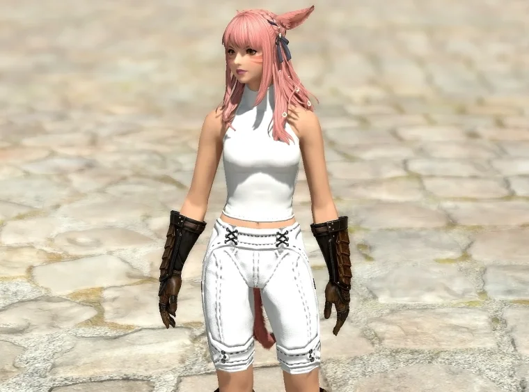 War Cloud's Gauntlets of Maiming - Image