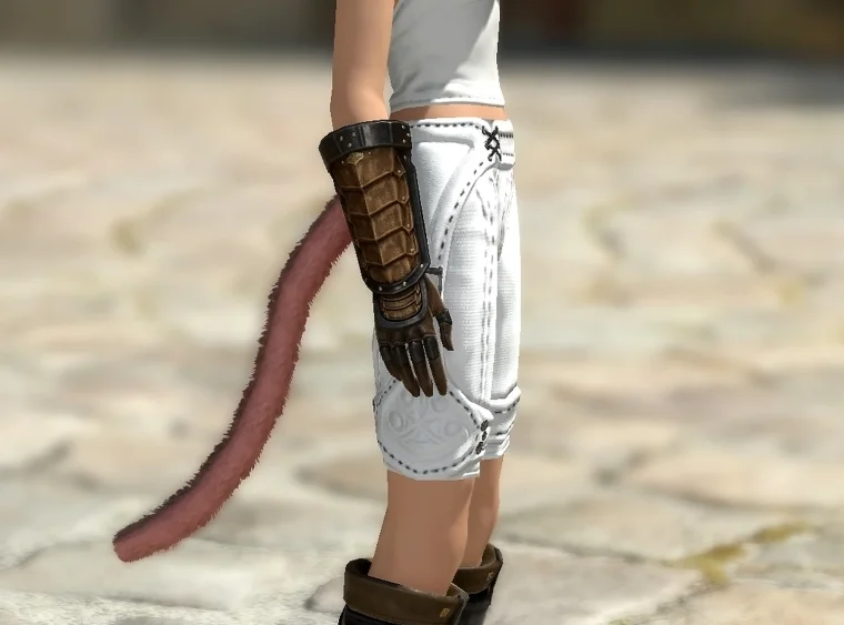 War Cloud's Gauntlets of Maiming - Image
