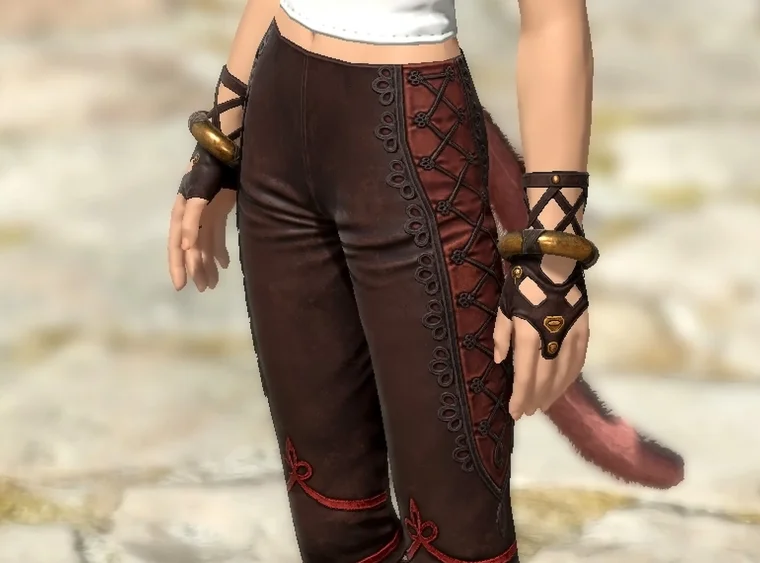 Mayakov Ringbands of Aiming - Image