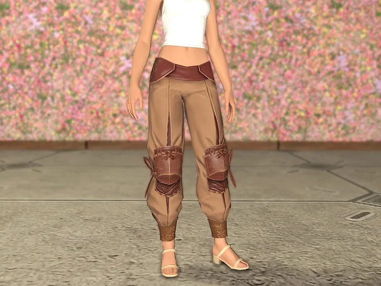 Palaka Sarouel of Healing