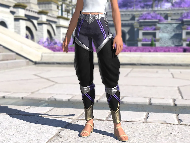 Manusya Sarouel of Striking