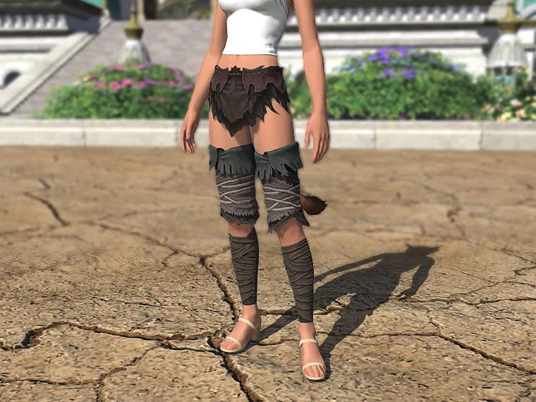 Paglth'an Hose of Scouting