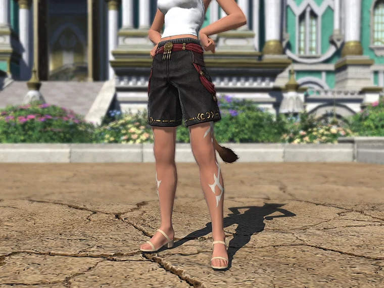 Paglth'an Bottoms of Aiming