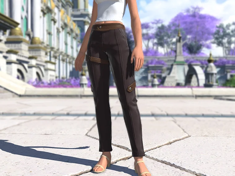 Heirloom Gaskins of Striking