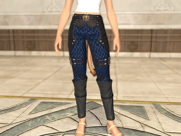 Anamnesis Hose of Fending