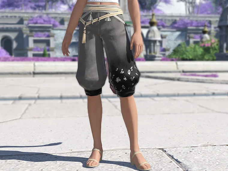 The Forgiven's Skirt of Healing - Image