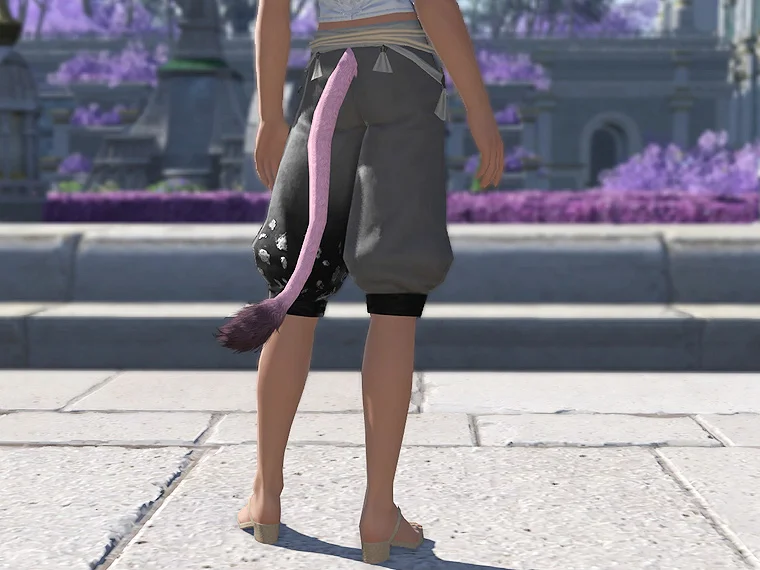 The Forgiven's Skirt of Healing - Image