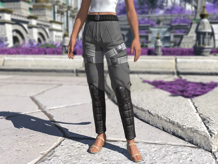 Royal Volunteer's Trousers of Striking
