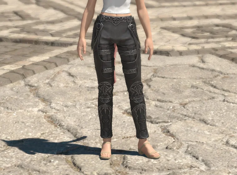 アークエンジェル・レンジャーポレイン - Image