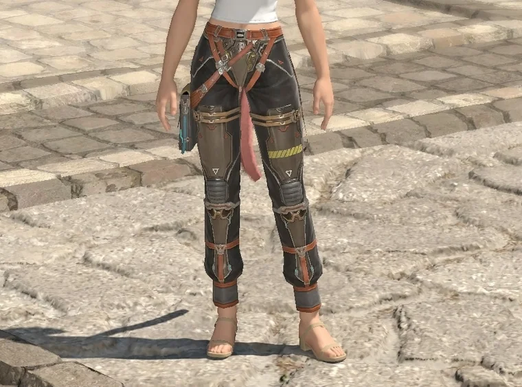 クルーザー・ストライカーブリーチ - Image