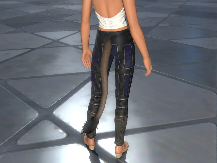 アンダーキープ・ディフェンダートラウザー - Image