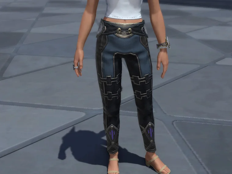 アンダーキープ・スレイヤーパンタロン - Image