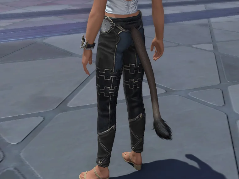 アンダーキープ・スレイヤーパンタロン - Image