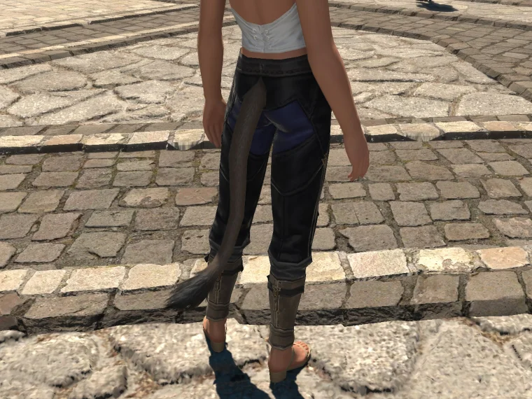 Underkeep Breeches of Striking - Image