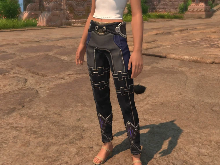 Underkeep Pantaloons of Scouting - Image