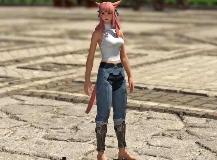 アンダーキープ・レンジャーブリーチ - Image