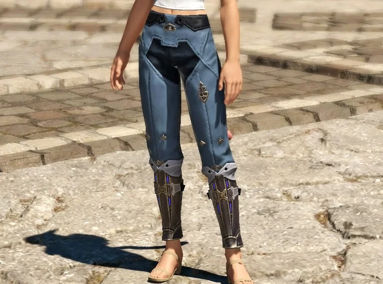 アンダーキープ・レンジャーブリーチ - Image