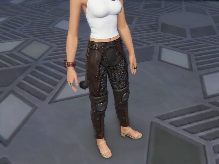 ウォークラウド・ディフェンダーブレー - Image