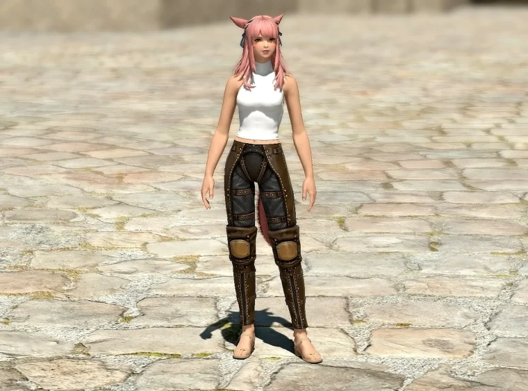 ウォークラウド・スレイヤーブリーチ - Image