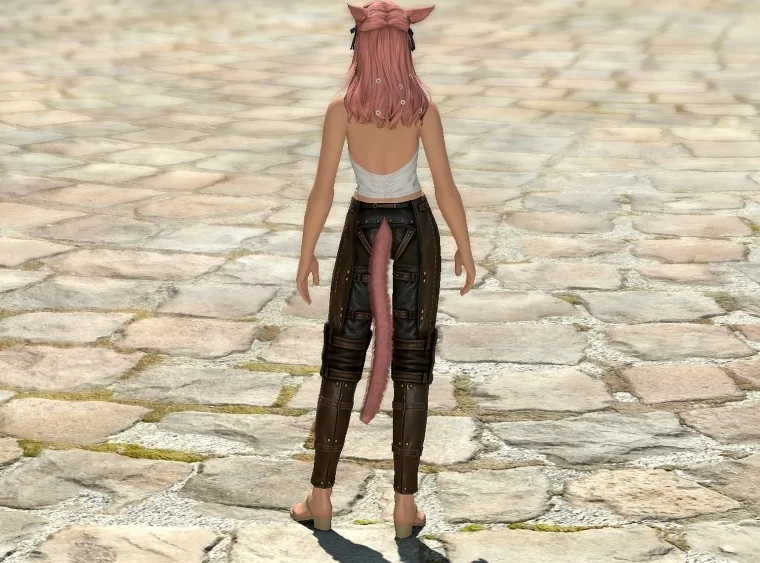 ウォークラウド・スレイヤーブリーチ - Image