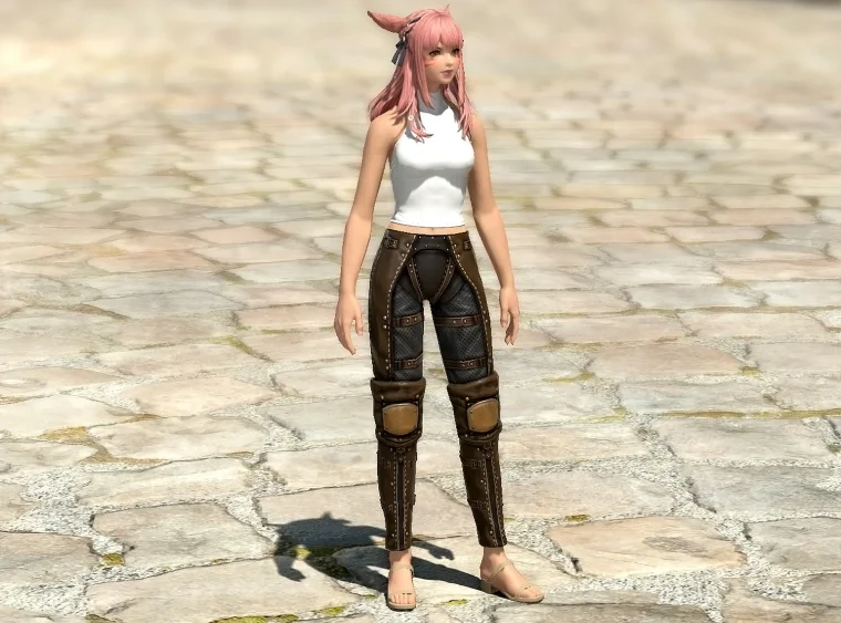 ウォークラウド・スレイヤーブリーチ - Image