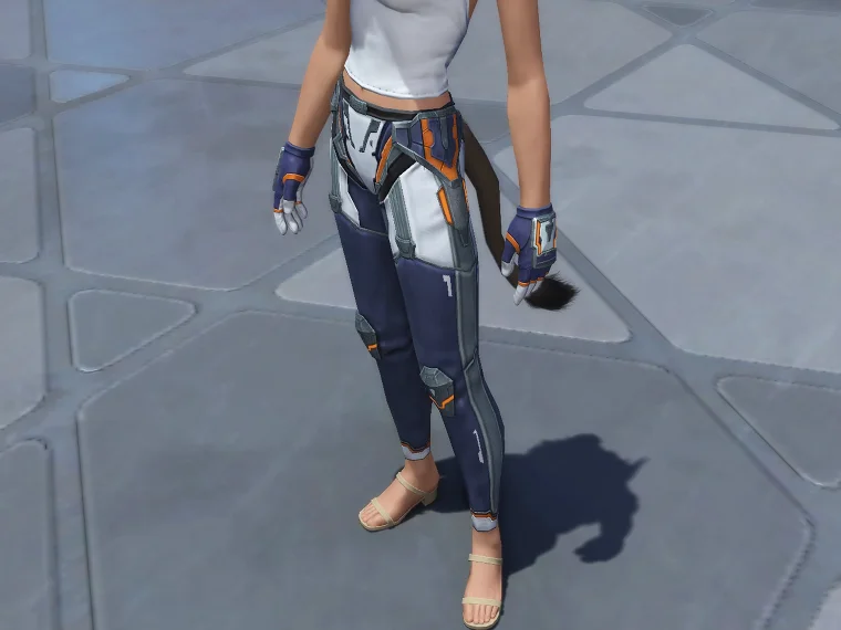 Heavyweight Hose of Scouting - Image