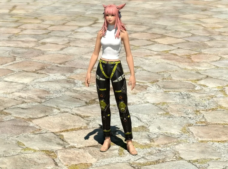 ヘビーウェイト・レンジャーホーズ - Image