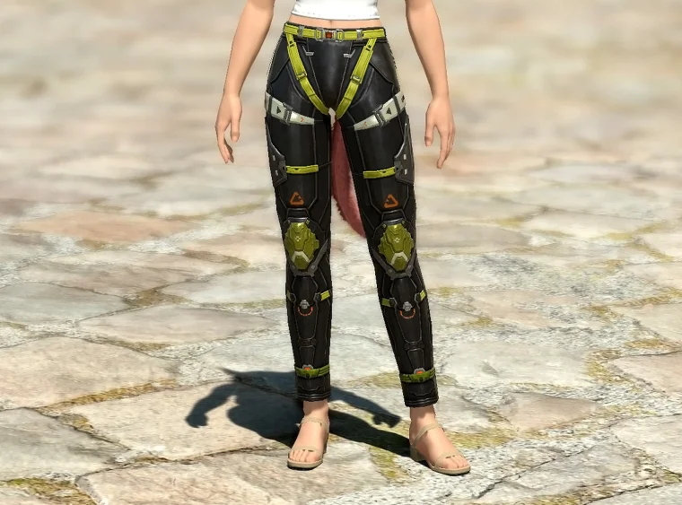 ヘビーウェイト・レンジャーホーズ - Image