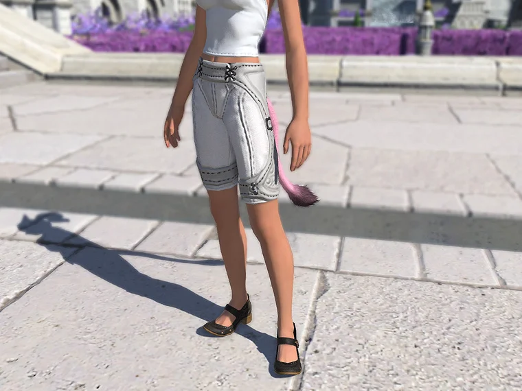 Palaka Pumps of Striking