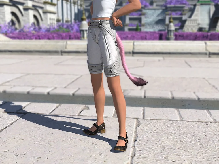 Palaka Pumps of Healing