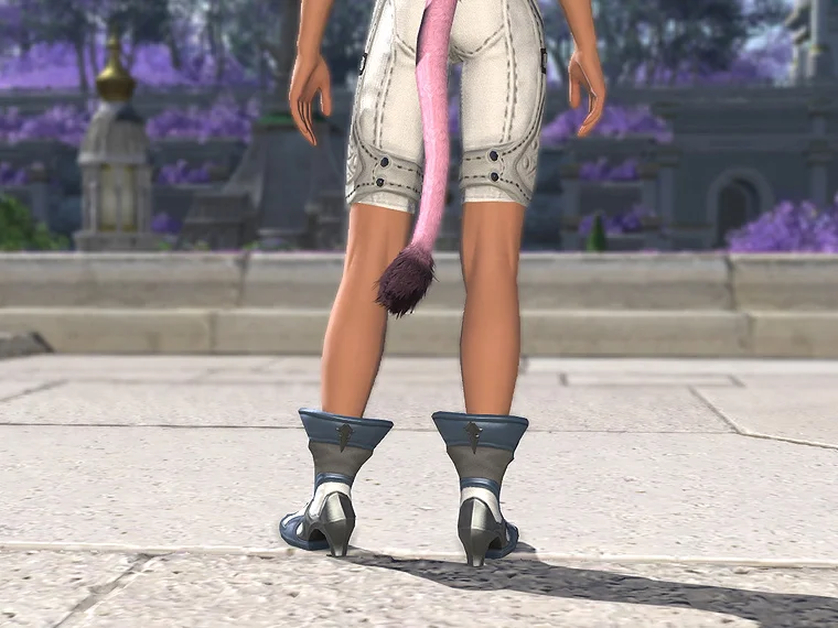 Augmented Hailstorm Boots of Healing - Image
