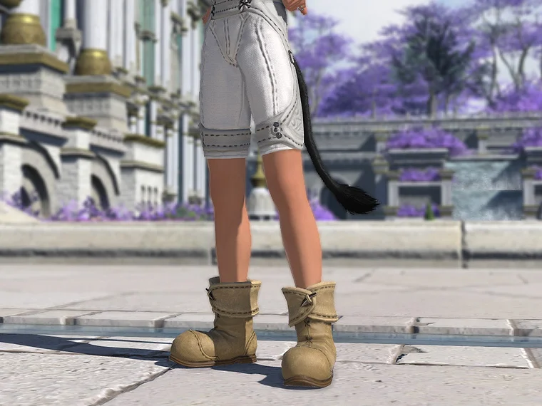 Tonberry Boots - Image