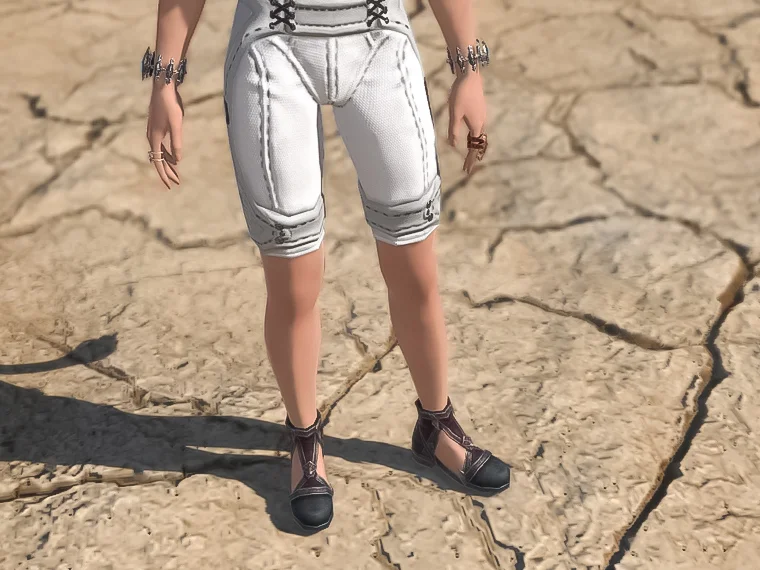 Voidmoon Shoes of Casting - Image