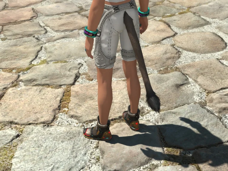 ヘビーウェイト・ディフェンダーブーツ - Image