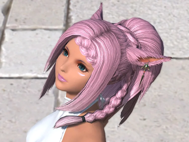 Warg Earring of Fending