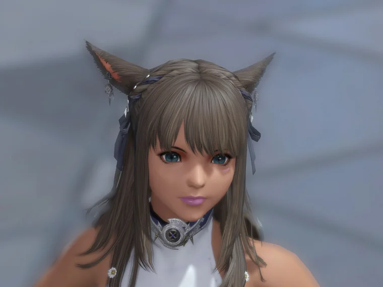 Underkeep Earrings of Fending - Image