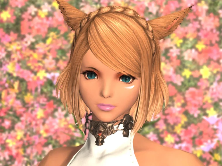 Palaka Choker of Fending